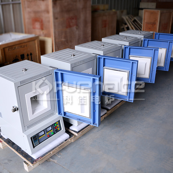 box furnace price
