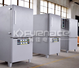 electric furnace