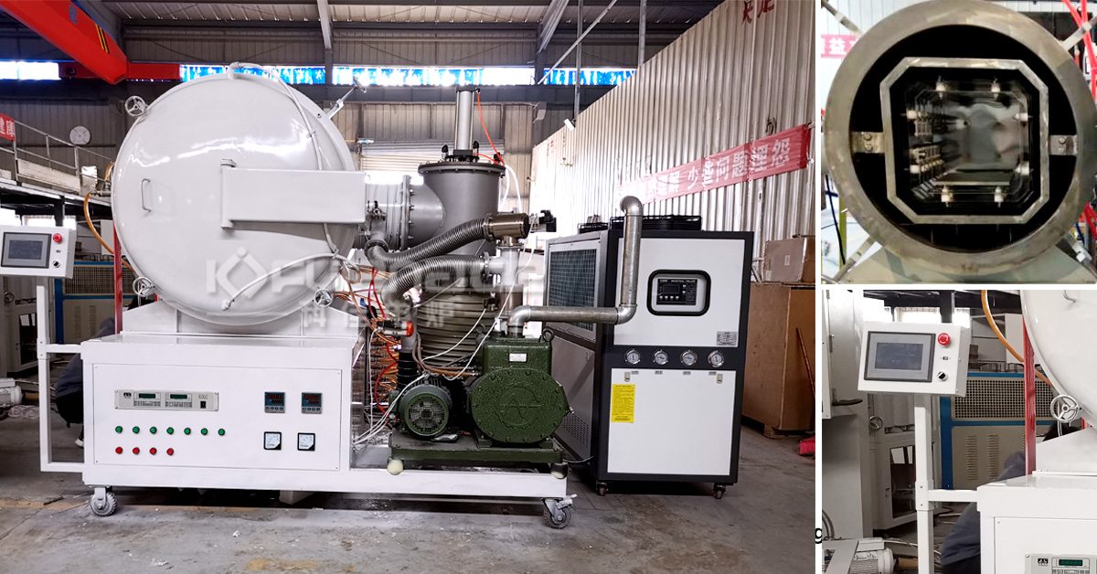 vacuum furnace