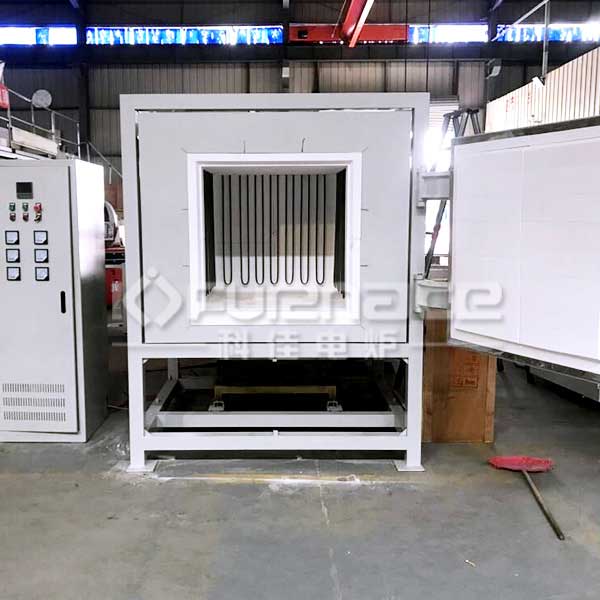 box furnace