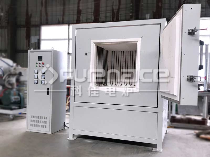 box furnace