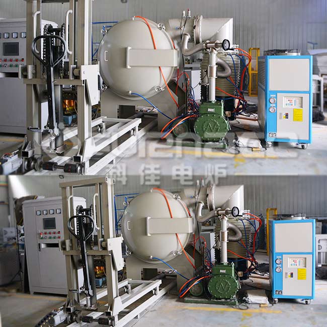 vacuum furnace price
