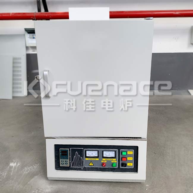 box resistance furnace