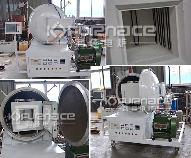 heat treatment