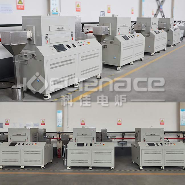 calcination furnace