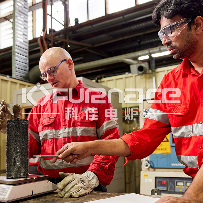 atmosphere furnace case