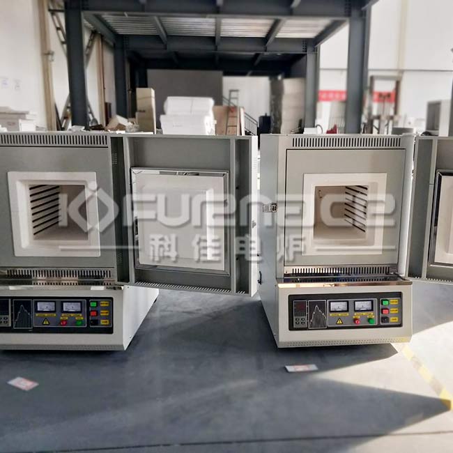 box furnace