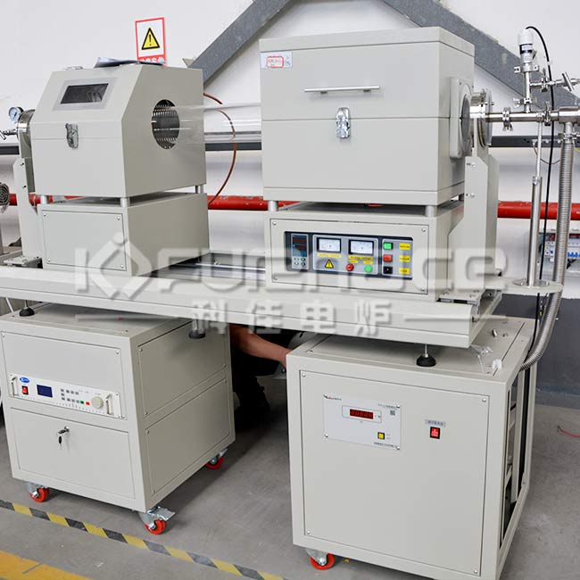 pecvd furnace
