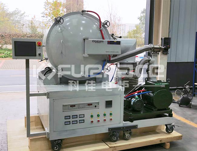 vacuum furnace