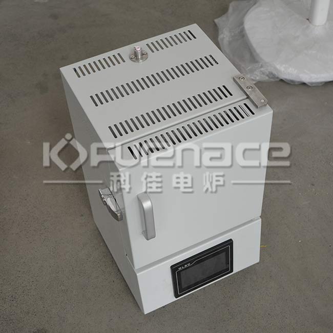 Печь для удаления воска из зубных тканей KJ-MC1200-1LZ