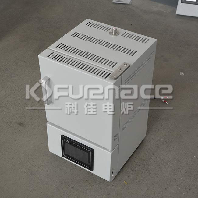 Печь для удаления воска из зубных тканей KJ-MC1200-1LZ