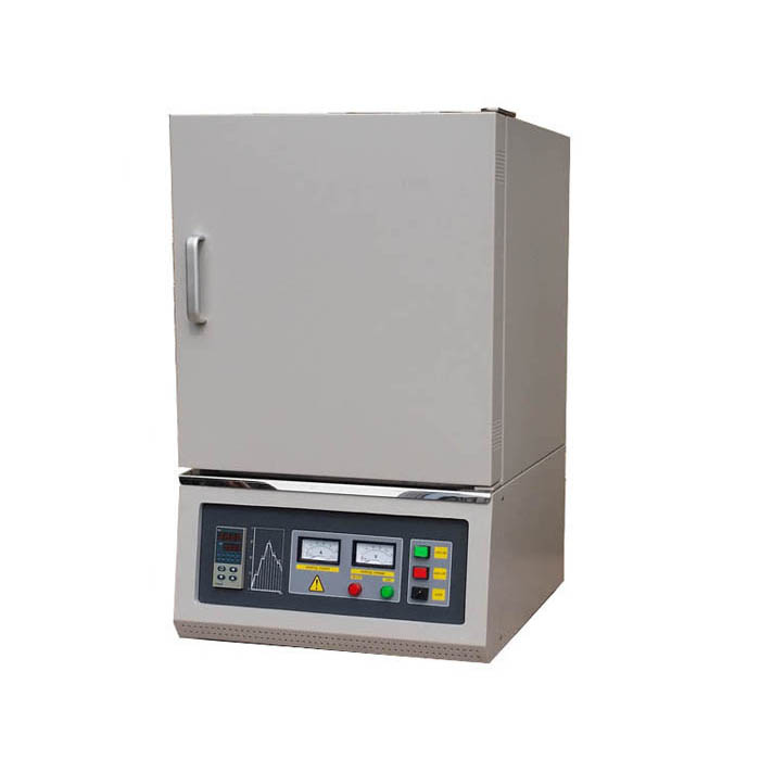 muffle furnace