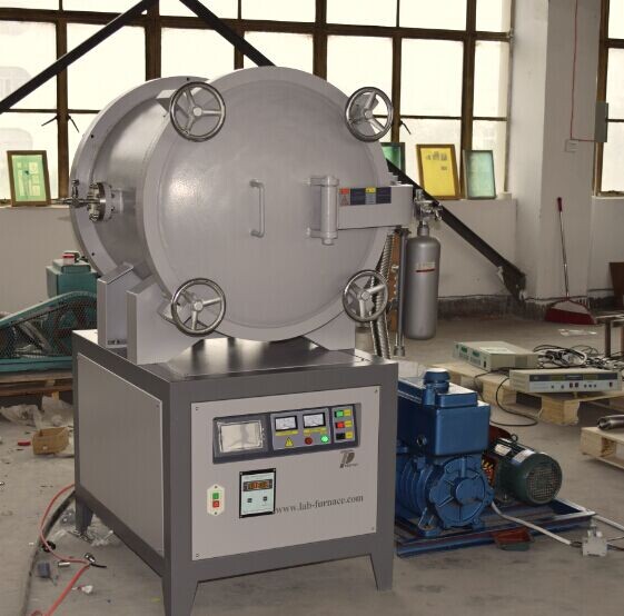Vacuum furnace