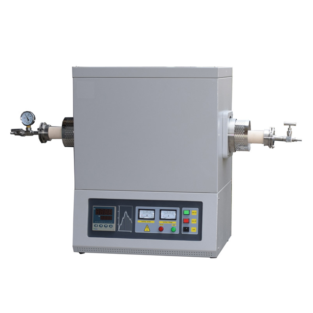 vacuum tube furnace