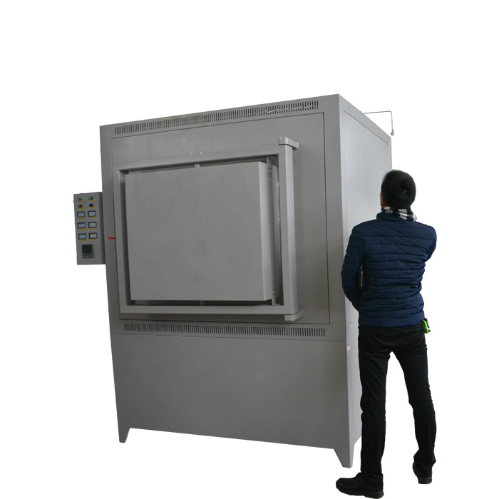 box furnace manufacturers