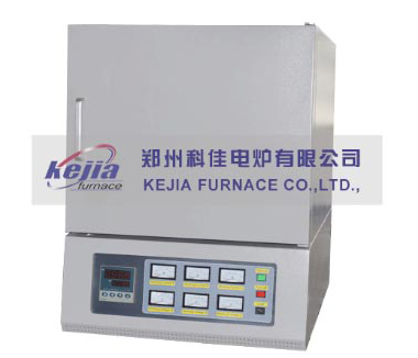 muffle oven