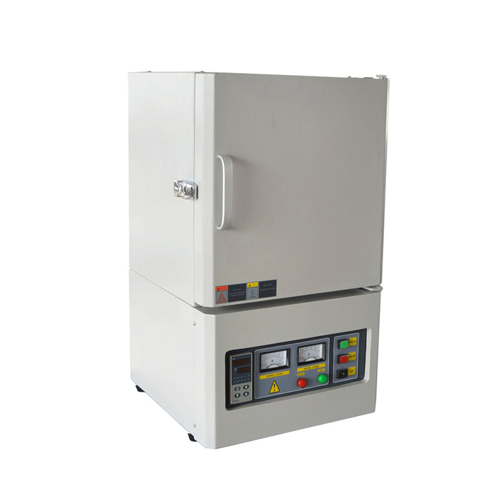muffle furnace price