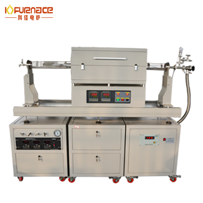 cvd equipment 