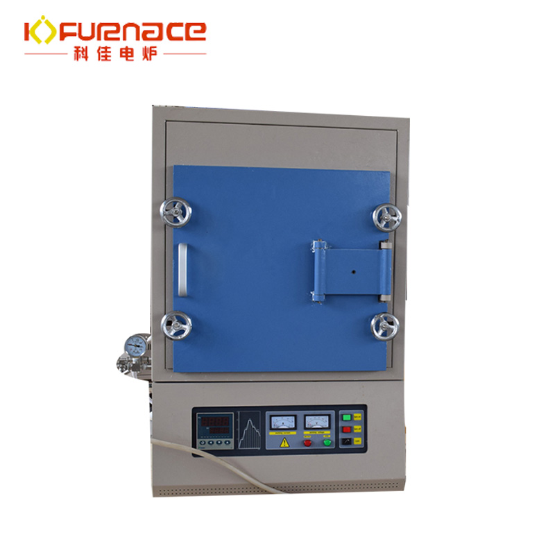 vacuum atmosphere furnaces
