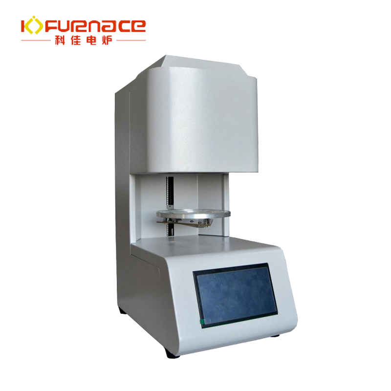 Zirconia sintering furnace