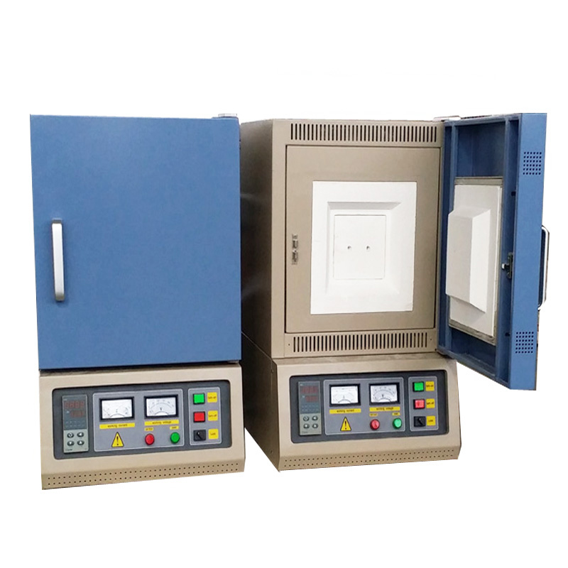 muffle furnaces