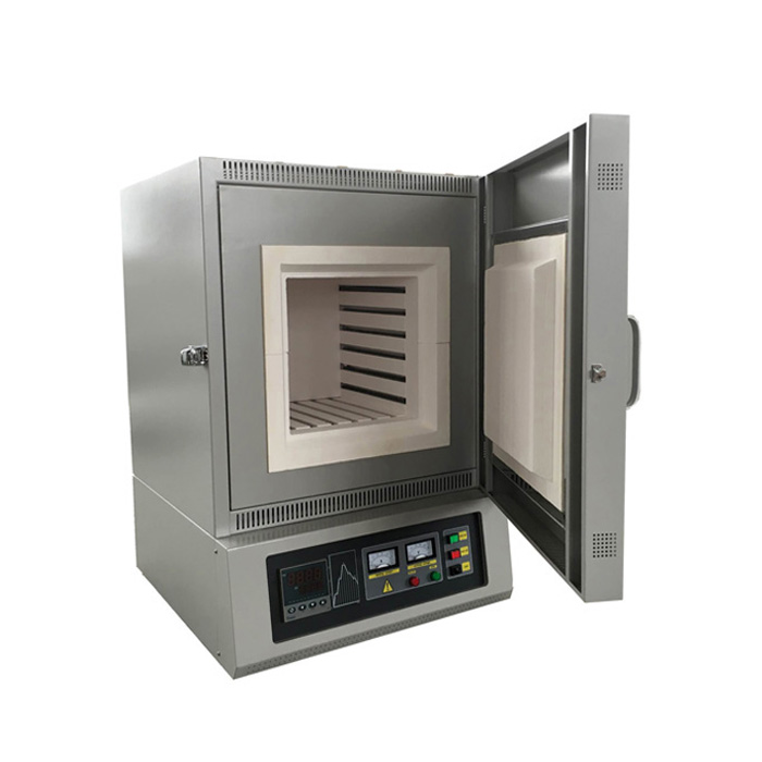 muffle furnaces