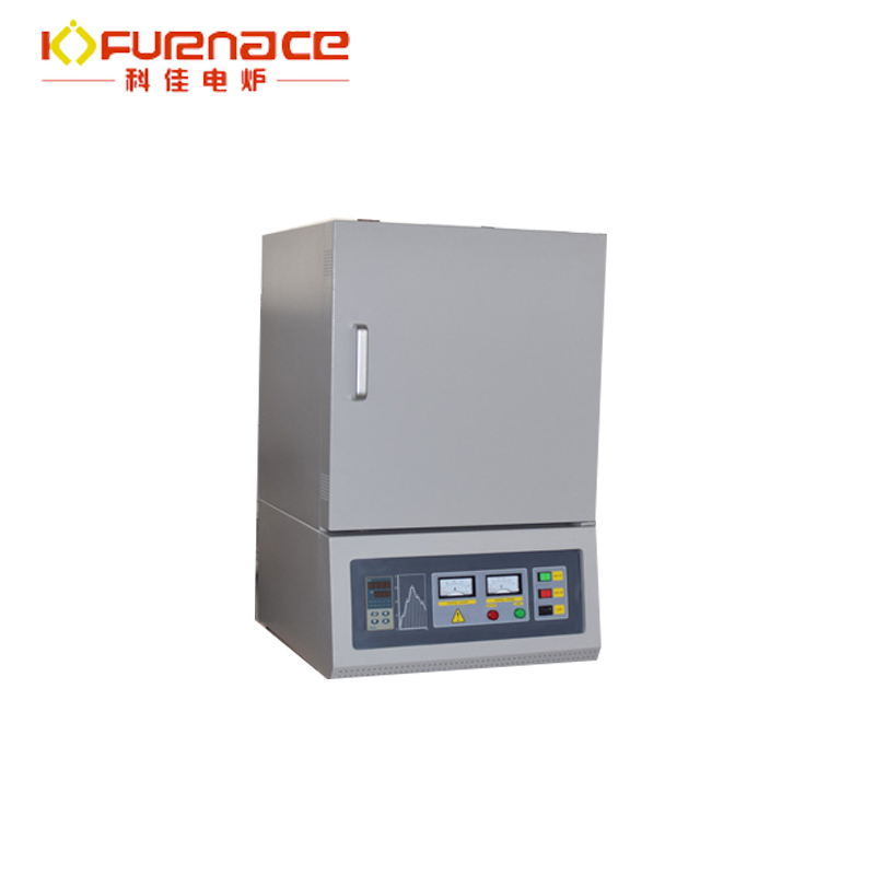 electric blast furnace