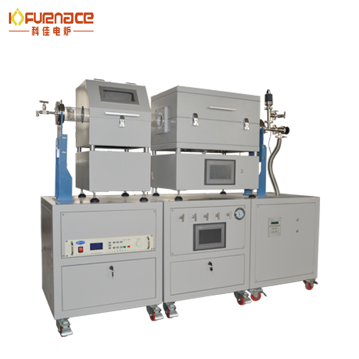 pecvd system,chemical vapour deposition