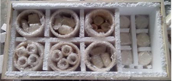 atmosphere box furnace