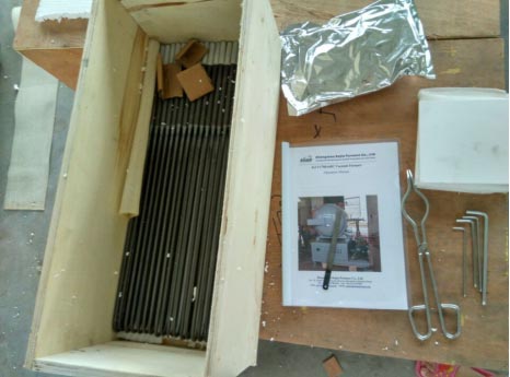 vacuum furnace