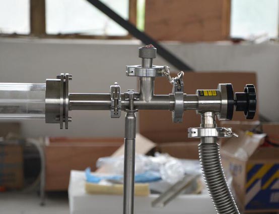 cvd chemical vapor deposition