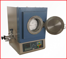 crucible furnace
