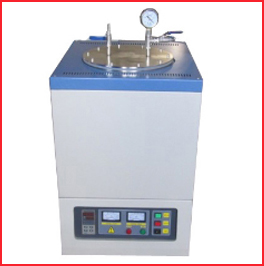 crucible furnace