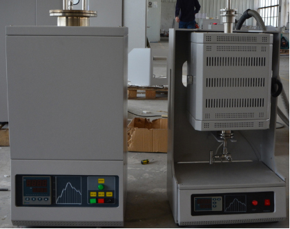 crucible furnace