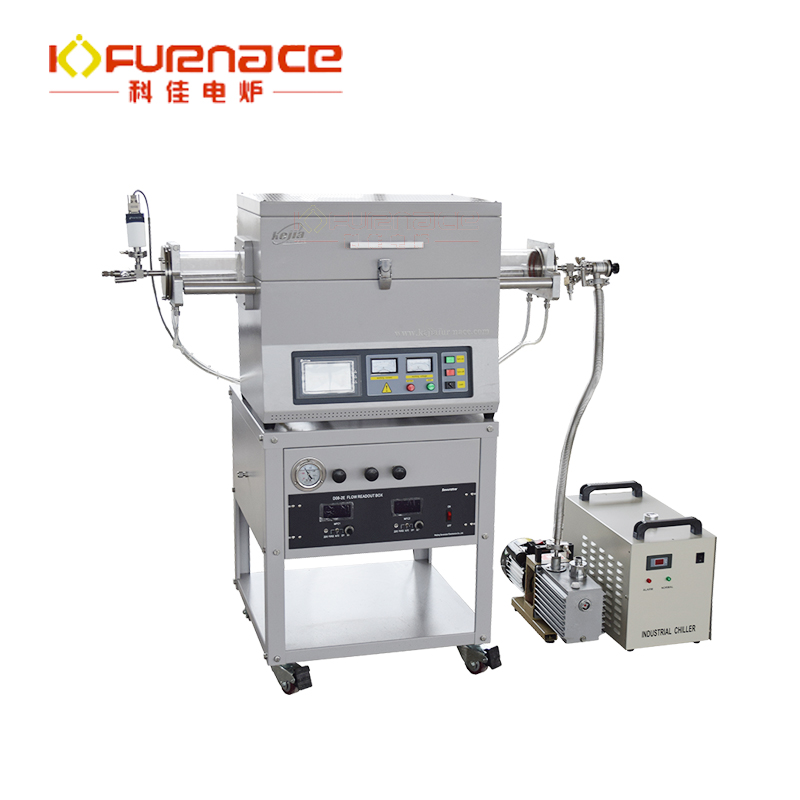  vacuum tube furnace