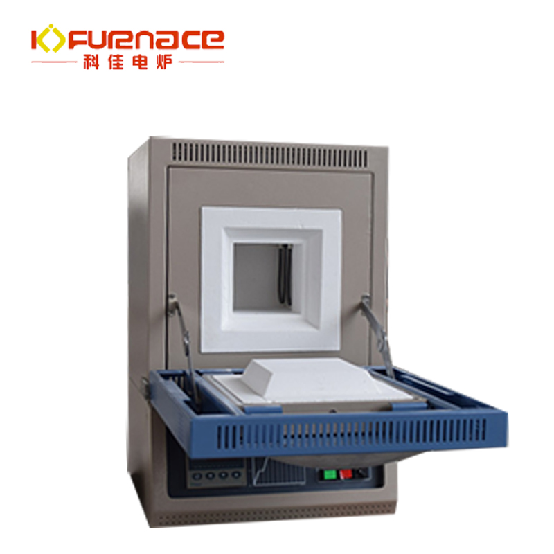 muffle furnace