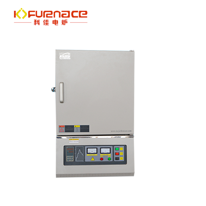 electric crucible furnace