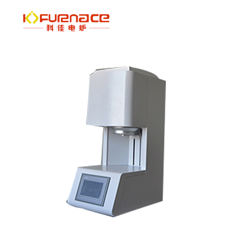 Dental furnace