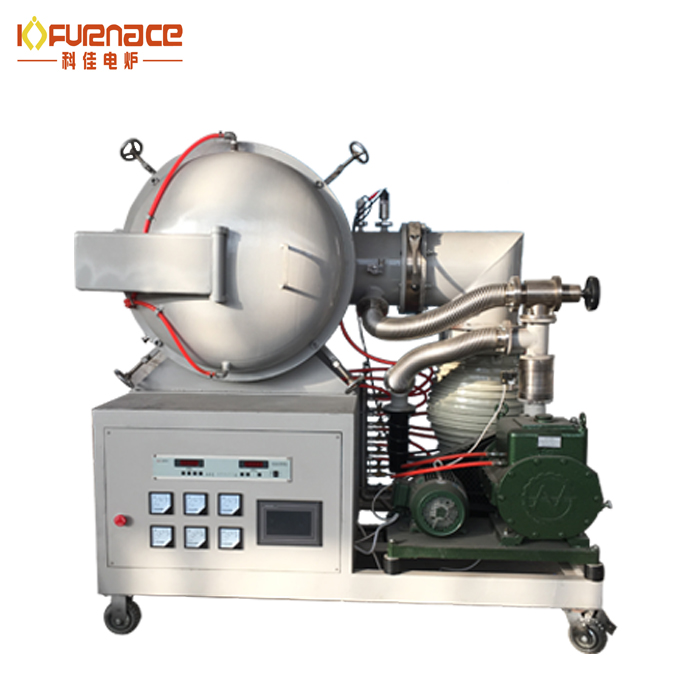 vacuum sintering furnace