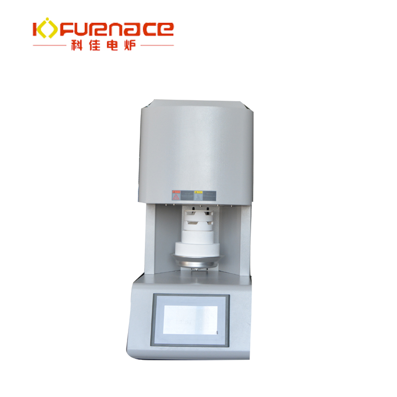 zirconia sintering furnace