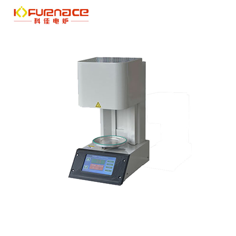 zirconia sintering furnace