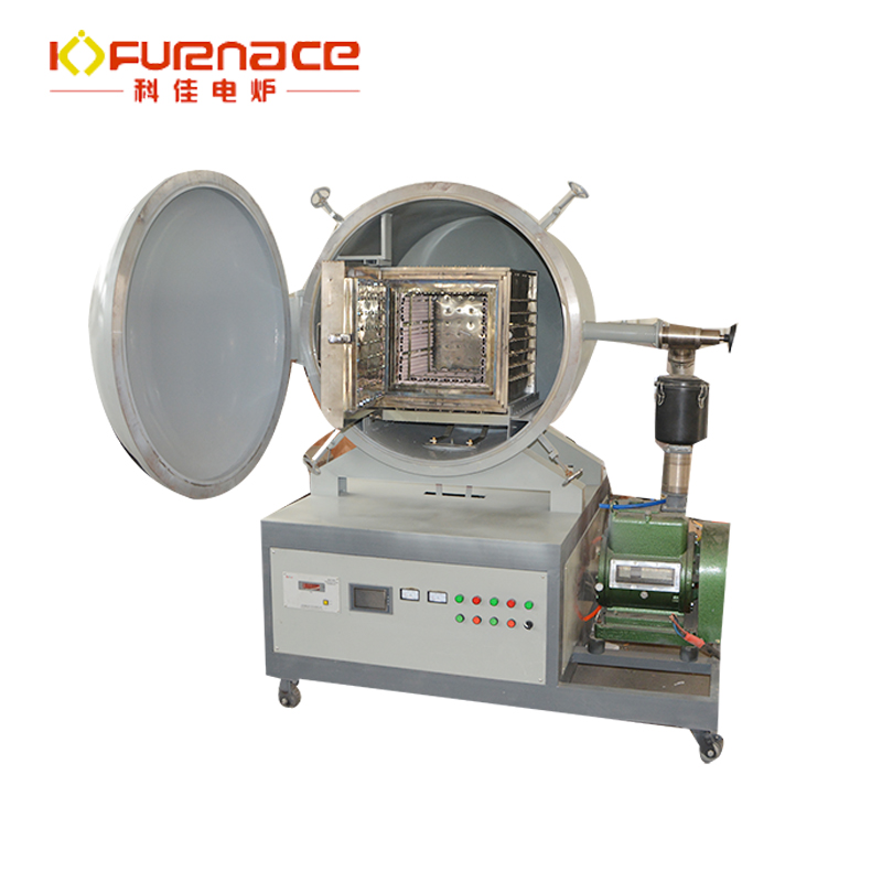 vacuum sintering furnace