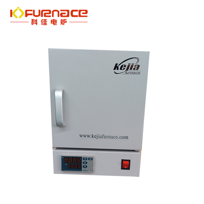 high temperature muffle furnace