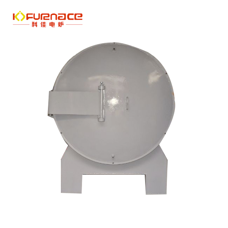 vacuum sintering furnace