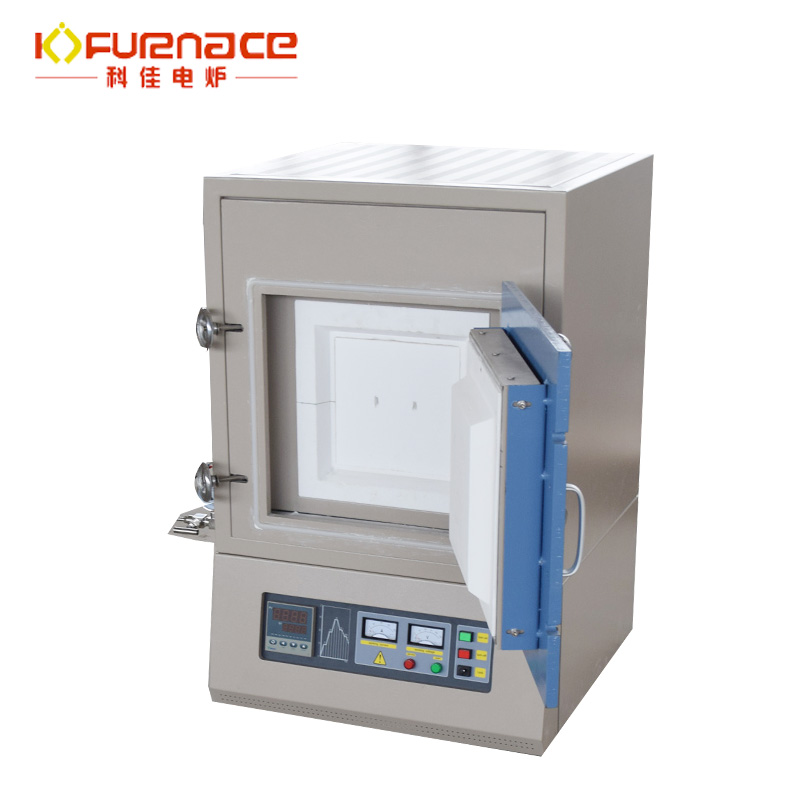  vacuum atmosphere furnace