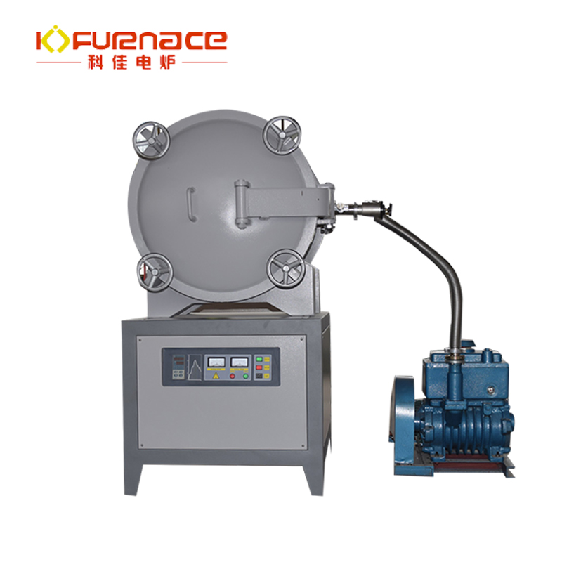 high-temperature vacuum furnace
