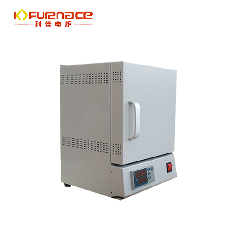Nitrogen protection muffle furnace