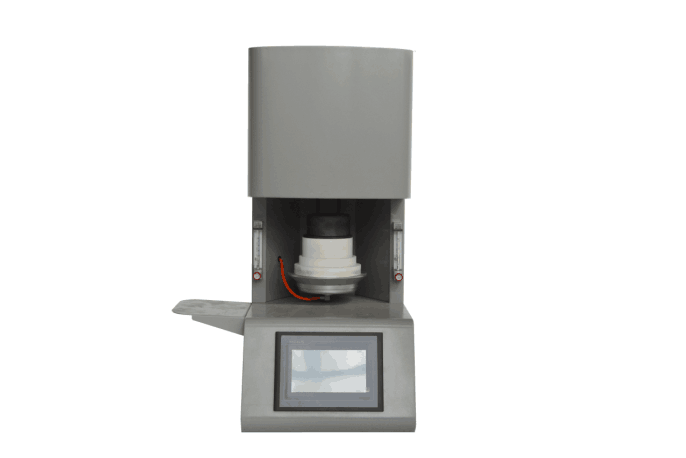 dental furnace