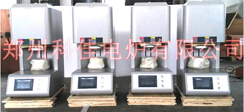 zirconia sintering furnaces