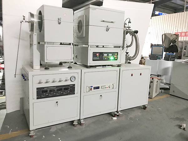 electric furnace